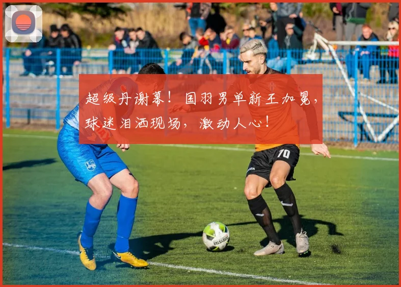 超级丹谢幕！国羽男单新王加冕，球迷泪洒现场，激动人心！
